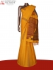 Exclusive Handloom Thread Weave Soft Silk Saree